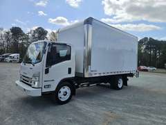 2026 Isuzu NPR-HD photo 2