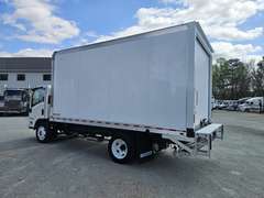 2026 Isuzu NPR-HD photo 5