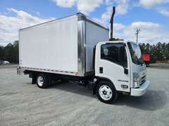 2026 Isuzu NPR-HD photo 1