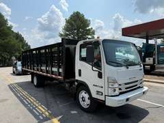 2025 Isuzu NRR photo 1