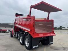 2027 Kenworth T880 photo 7