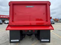 2027 Kenworth T880 photo 5