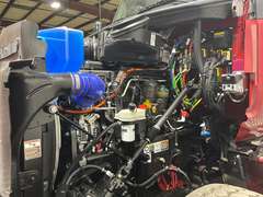 2027 Kenworth T880S photo 5