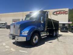 2027 Kenworth T880 photo 2