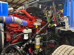 2027 Kenworth T880 photo 6