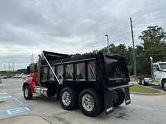 2027 Kenworth T880 photo 9