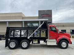 2027 Kenworth T880 photo 7