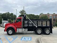 2027 Kenworth T880 photo 10
