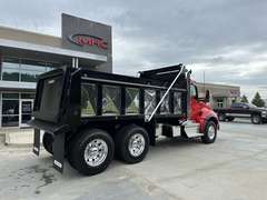 2027 Kenworth T880 photo 8