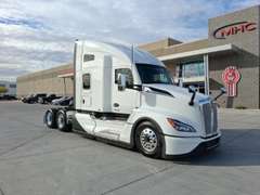 2027 Kenworth T680 photo 1