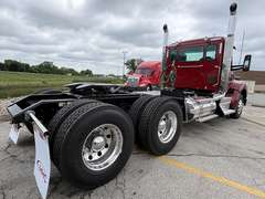 2027 Kenworth T880S PH photo 10