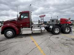2027 Kenworth T880S PH photo 8
