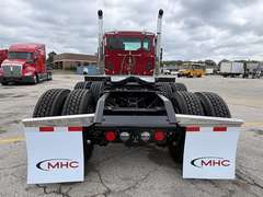 2027 Kenworth T880S PH photo 5