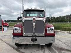 2027 Kenworth T880S PH photo 7