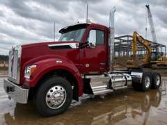 2027 Kenworth T880S PH photo 2