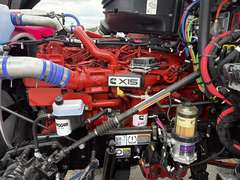 2027 Kenworth T880S PH photo 6