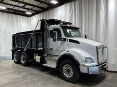 2027 Kenworth T880 photo 1