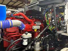 2027 Kenworth T880 photo 5