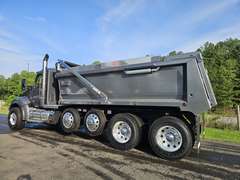 2027 Kenworth T880S photo 6