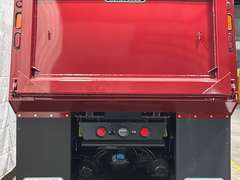 2027 Kenworth T880S photo 4