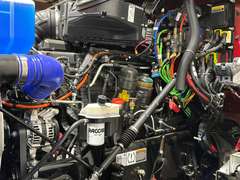 2027 Kenworth T880S photo 5