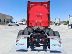 2027 Kenworth T680 photo 10