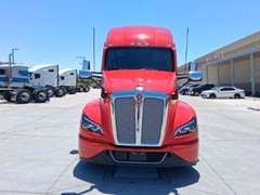 2027 Kenworth T680 photo 7