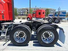 2027 Kenworth T680 photo 4