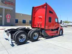 2027 Kenworth T680 photo 9