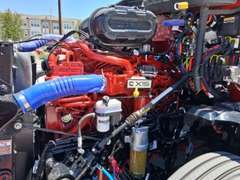 2027 Kenworth T680 photo 6