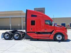 2027 Kenworth T680 photo 8