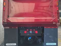 2027 Kenworth T880S PH photo 4