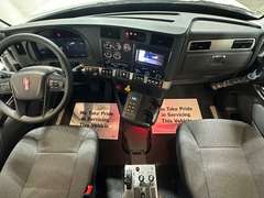 2027 Kenworth T880S PH photo 2