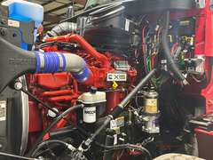 2027 Kenworth T880S PH photo 6