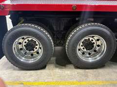 2027 Kenworth T880S PH photo 4