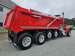 2027 Kenworth T880S PH photo 5