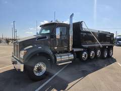 2027 Kenworth T880S photo 2