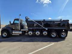 2027 Kenworth T880S photo 7