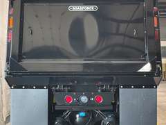 2027 Kenworth T880S photo 4