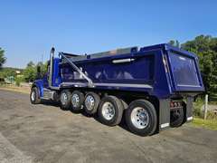 2027 Kenworth T880S photo 5