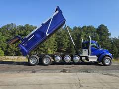 2027 Kenworth T880S photo 8