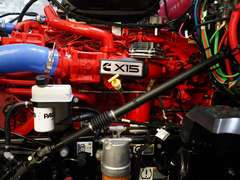 2027 Kenworth T680 photo 5