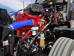 2027 Kenworth T680 photo 6