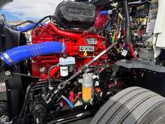 2027 Kenworth T680 photo 6