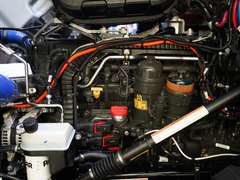 2027 Kenworth T680 photo 5