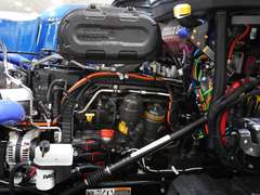 2027 Kenworth T680 photo 6
