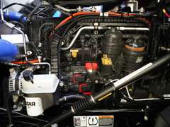 2027 Kenworth T680 photo 6