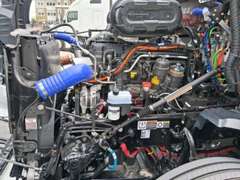 2027 Kenworth T680 photo 6