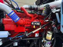 2027 Kenworth W900L photo 6