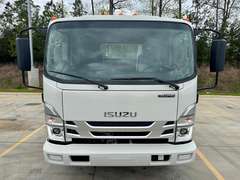 2026 Isuzu NPR-HD photo 10